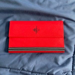 Ralph Lauren Wallet
